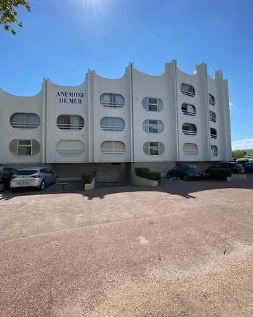 Havre De Sable - Wifi - Plage 250M - Centre Ville A Proximite - Pas De Parking Mais Gratuit Dans La Rue La Grande-Motte Exterior photo